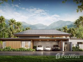 4 Bedroom Villa for sale at The Title Villa Kirara, Si Sunthon, Thalang, Phuket