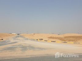 在Al Zubair出售的 土地, Ajman Uptown Villas, Ajman Uptown, 阿吉曼