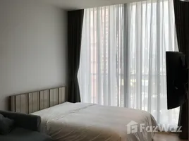 ขายคอนโด 1 ห้องนอน ในโครงการ พาร์ค ออริจิ้น พร้อมพงษ์, คลองตัน