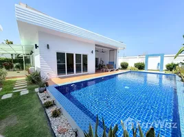 ขายบ้านเดี่ยว 3 ห้องนอน ในโครงการ โมดา เทมโพ, ทับใต้