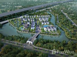 Студия Вилла for sale in District 9, Хошимин, Phuoc Binh, District 9