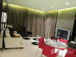 2 Bedroom Condo for sale at Manhattan Chidlom, Makkasan, Ratchathewi