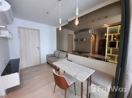 1 Bedroom Condo for rent at Life One Wireless, Lumphini