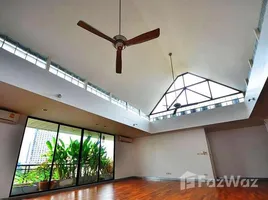 3 Bedroom Condo for rent at Prime Mansion One, Khlong Toei Nuea