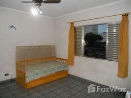 3 Bedroom House for sale at Aparecida, Santos, Santos, São Paulo
