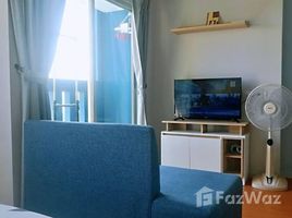 Студия Квартира в аренду в Lumpini Seaview Cha-Am, Ча Ам, Ча Ам, Пхетчхабури