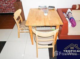 在1 Bedroom Apartment In Toul Tompoung租赁的1 卧室 住宅, Tuol Tumpung Ti Muoy, Chamkar Mon, 金边, 柬埔寨