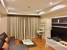 Baan Siri 24 で賃貸用の 1 ベッドルーム マンション, Khlong Tan