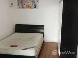 1 Schlafzimmer Wohnung zu verkaufen im Sukhapiban 3 Mansion, Hua Mak