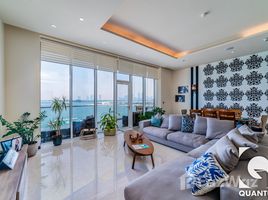 3 Bedroom Apartment for rent at Tanzanite at Tiara Residences, Tiara Residences, Palm Jumeirah