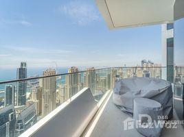 4 спален Квартира на продажу в Stella Maris, Dubai Marina