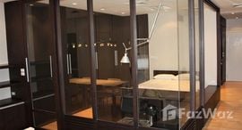 Available Units at Baan Sathorn Chaophraya