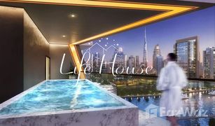 2 chambres Appartement a vendre à , Dubai Binghatti Canal