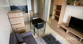 ยูนิตที่เหลืออยู่ในโครงการ ยูนิกซ์ เซาท์ พัทยา