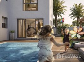 3 спален Вилла на продажу в Noya Luma, Yas Island, Абу-Даби