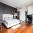 3 Bedroom Apartment for rent at Quattro By Sansiri, Khlong Tan Nuea, Watthana
