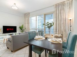 2 Habitación Apartamento en venta en Marina View Tower B, Marina View