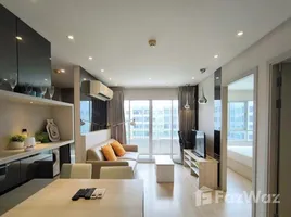 เพนท์เฮ้าส์ 1 ห้องนอน ให้เช่า ในโครงการ ดิ เอ็กเซล คูคต, คูคต, ลำลูกกา, ปทุมธานี, ไทย