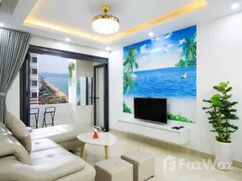 2 Schlafzimmer Wohnung zu vermieten im Mường Thanh Sơn Trà, My An