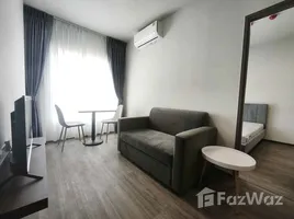 คอนโด 1 ห้องนอน ให้เช่า ในโครงการ ริช พอยท์ @ บีทีเอส วุฒากาศ, ตลาดพลู, ธนบุรี