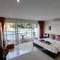 Studio Condo for sale at Ocean View Treasure Hotel and Residence, Patong, Kathu, Phuket