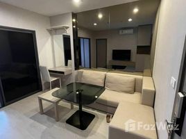 1 Schlafzimmer Wohnung zu vermieten im Life Asoke Rama 9, Makkasan, Ratchathewi, Bangkok, Thailand