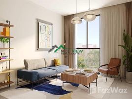 1 chambre Appartement à vendre à Reeman Living., Khalifa City A, Khalifa City, Abu Dhabi