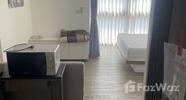 ยูนิตที่เหลืออยู่ในโครงการ ทรี ท็อปส์ พัทยา