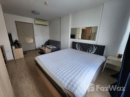 Studio Condo for rent at Elio Del Ray, Bang Chak, Phra Khanong, Bangkok, Thailand