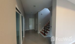 4 Bedrooms House for sale in Sala Thammasop, Bangkok The Grand Pinklao