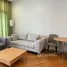 1 Bedroom Apartment for rent at Chatrium Residence Riverside, Wat Phraya Krai