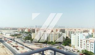 2 Bedrooms Apartment for sale in Azizi Residence, Dubai Iris