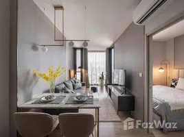 คอนโด 1 ห้องนอน ให้เช่า ในโครงการ โอกะ เฮาส์, คลองตัน