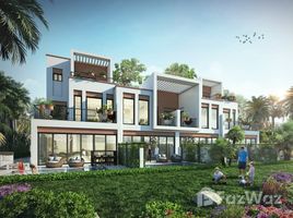 4 Schlafzimmer Villa zu verkaufen im Costa Brava, Golf Vita, DAMAC Hills (Akoya by DAMAC)