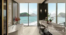 Viviendas disponibles en Meliá Nha Trang