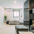 Студия Квартира в аренду в VIP Great Hill Condominium, Sakhu