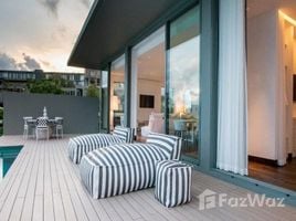 2 Bedroom House for sale at Como Point Yamu, Pa Khlok