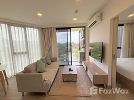 1 Bedroom Condo for rent at Sky Park, Choeng Thale
