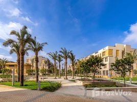 2 Bedroom Apartment for sale at Eastown, The 5th Settlement, New Cairo City