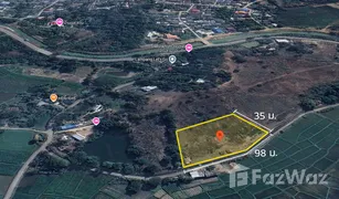 N/A Land for sale in Phichai, Lampang 