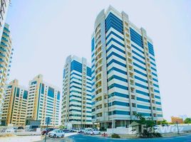 2 Schlafzimmer Appartement zu verkaufen im Olympic Park 3, Hub-Golf Towers, Dubai Studio City (DSC)