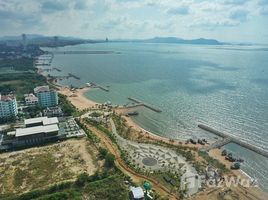 3 Bedroom Condo for sale at Ocean Marina - San Marino, Na Chom Thian