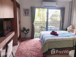 1 chambre Condominium à louer à , Hua Hin City