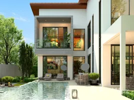 4 Schlafzimmer Villa zu verkaufen im Apella Estate, Thep Krasattri, Thalang, Phuket, Thailand