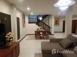 4 спален Дом for rent in Таиланд, Khlong Tan Nuea, Щаттхана, Бангкок, Таиланд