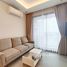 1 спален Кондо в аренду в Thames Residence, Samrong Nuea