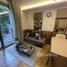 1 Bedroom Condo for rent at Via Botani, Khlong Tan Nuea