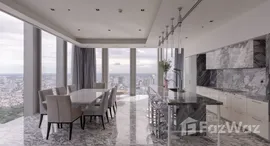 Verfügbare Objekte im The Ritz-Carlton Residences At MahaNakhon