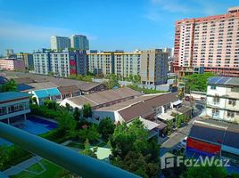 1 спален Кондо на продажу в Lumpini Ville Ramkhamhaeng 60/2, Hua Mak