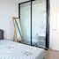 Studio Apartment for sale at Bangkok Horizon Sathorn, Thung Wat Don, Sathon, Bangkok